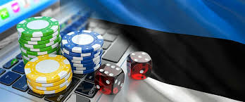 Официальный сайт Weiss Casino