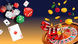 Зеркало Weiss Casino
